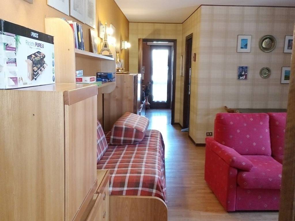 Appartamento a Bardonecchia in Via Einaudi, 29 - Foto 4