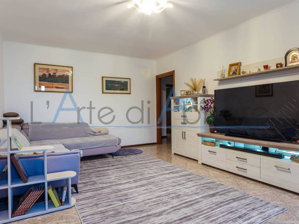 Appartamento a Montegrotto terme in Via Mingoni, 29 - Foto 2