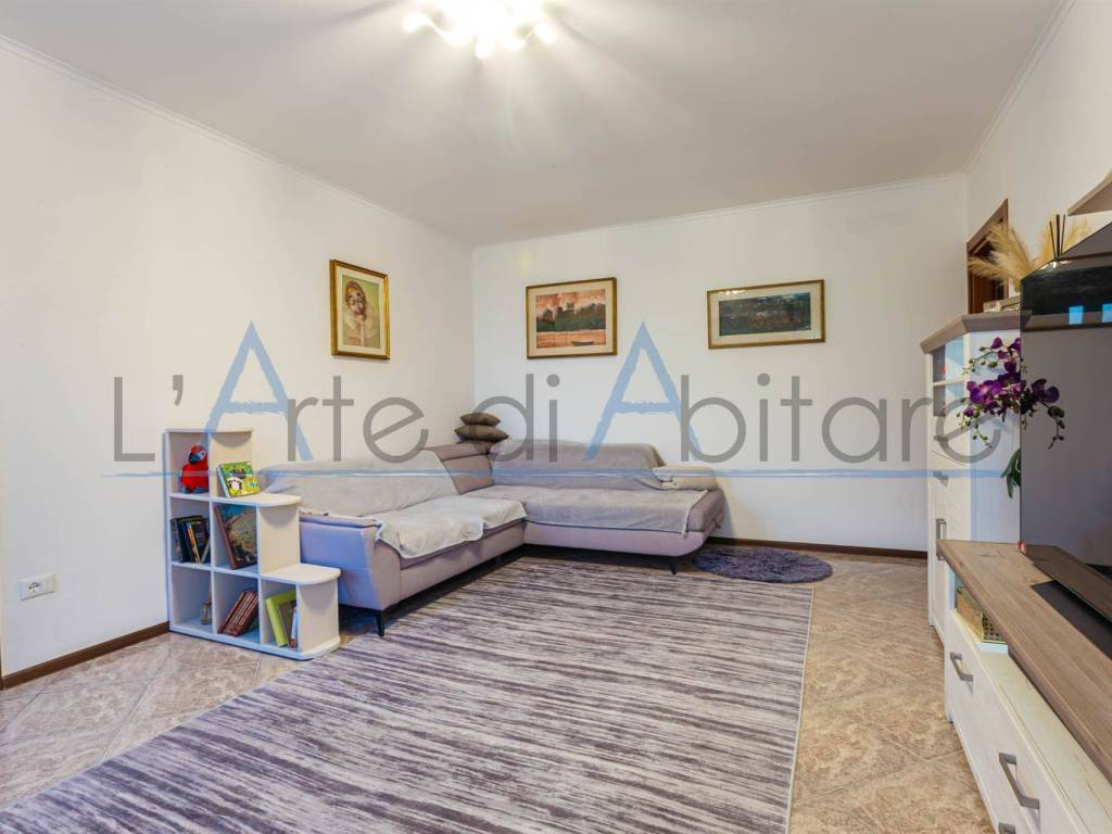 Appartamento a Montegrotto terme in Via Mingoni, 29 - Foto 3