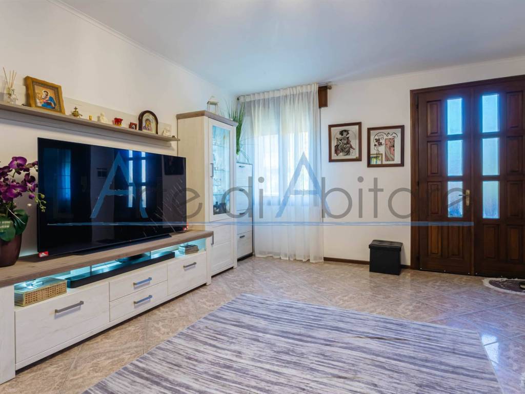 Appartamento a Montegrotto terme in Via Mingoni, 29 - Foto 4