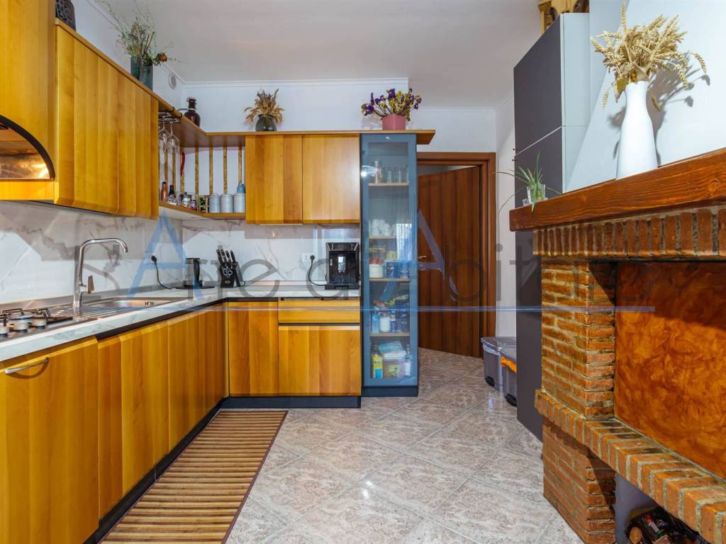 Appartamento a Montegrotto terme in Via Mingoni, 29 - Foto 5