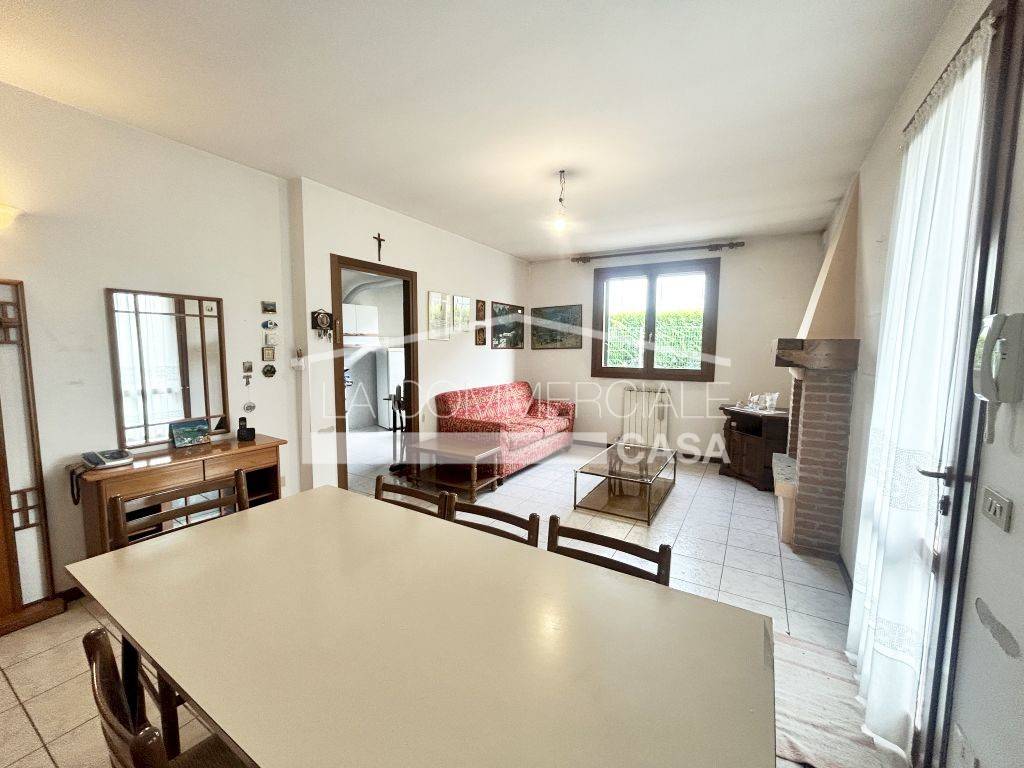 Villa a Mogliano veneto - Foto 2