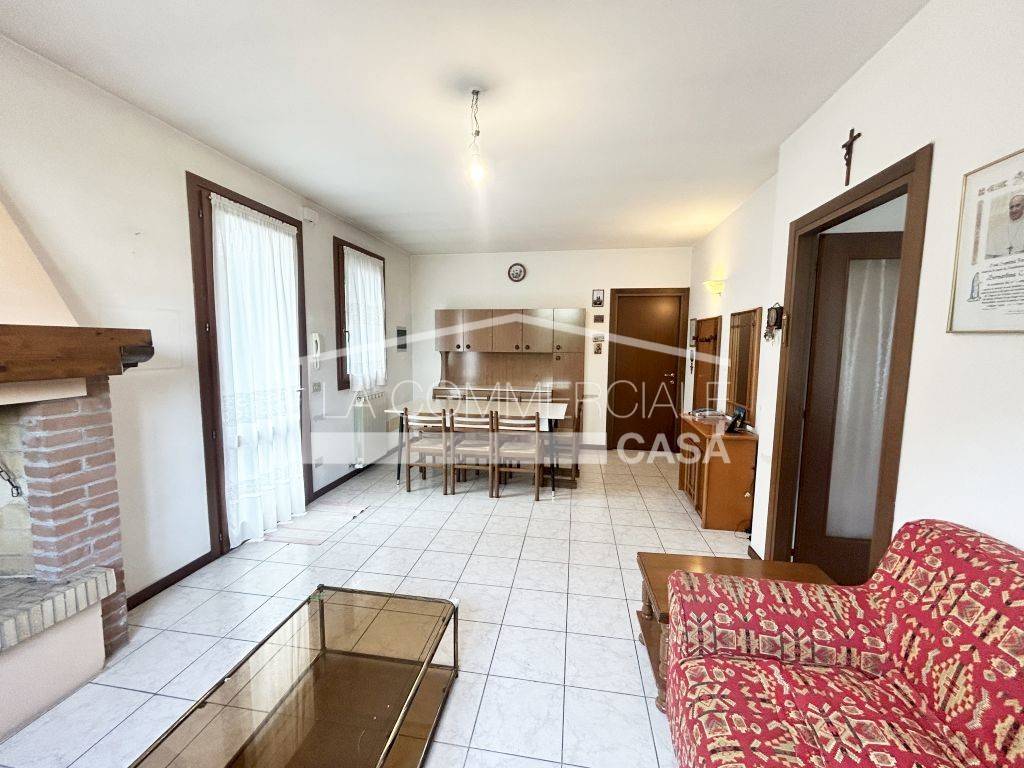 Villa a Mogliano veneto - Foto 3