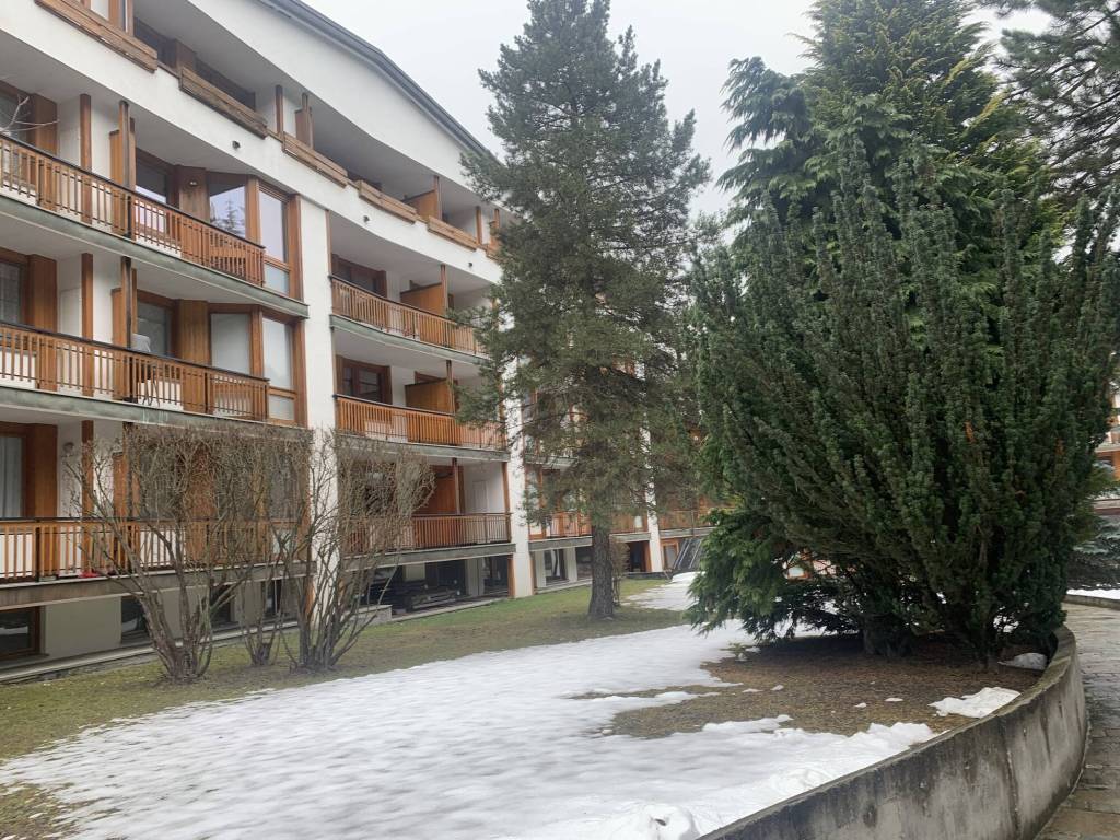 Appartamento a Bardonecchia in Via Verdi, 27 - Foto 2