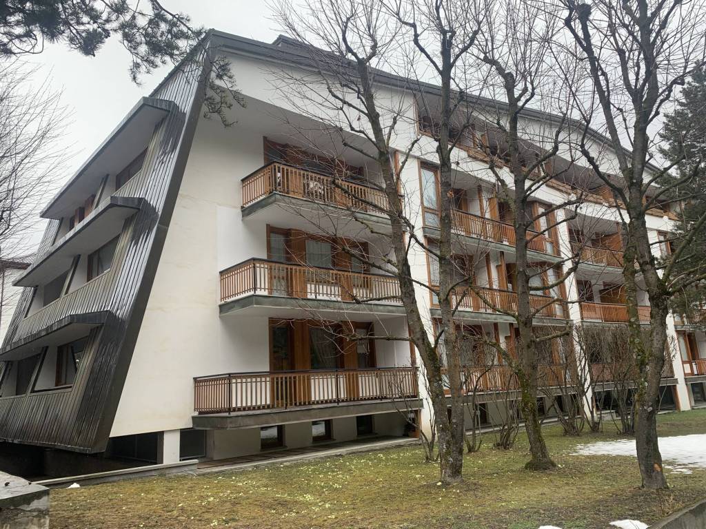 Appartamento a Bardonecchia in Via Verdi, 27 - Foto 3