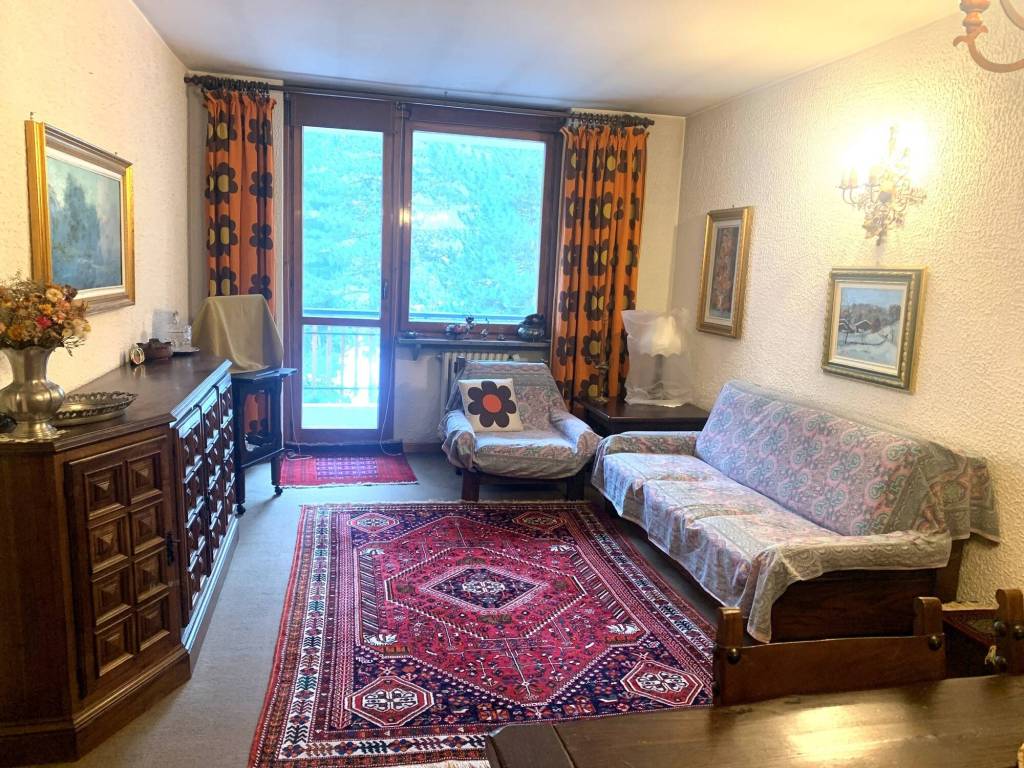 Appartamento a Bardonecchia in Via Verdi, 27 - Foto 4