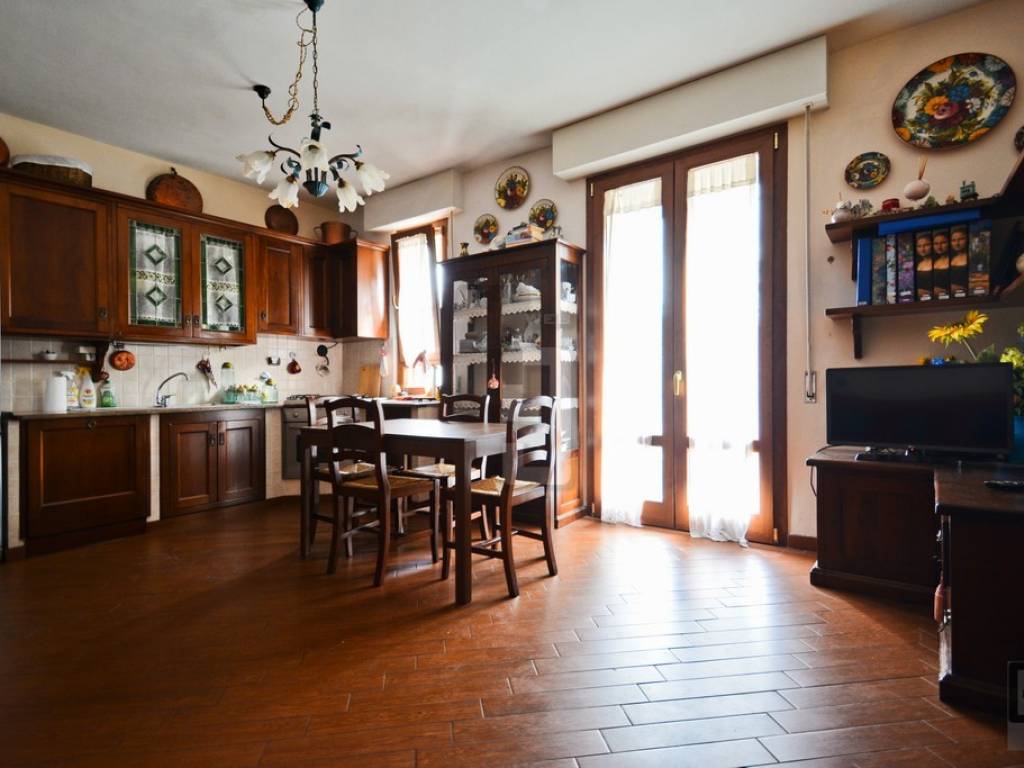 Appartamento a Calenzano in Via Giovan Battista Pergolesi, 3 - Foto 3
