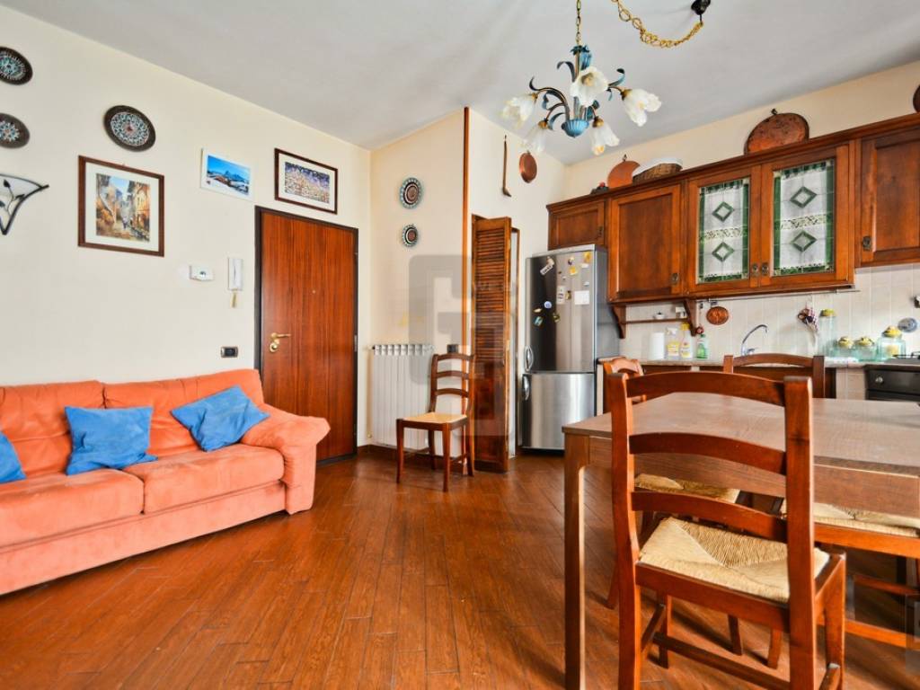 Appartamento a Calenzano in Via Giovan Battista Pergolesi, 3 - Foto 5