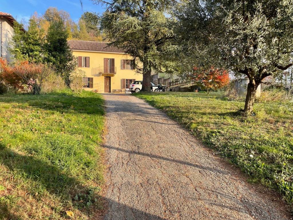 Rustico / casale a Canelli in Regione Monforte, 78 - Foto 3