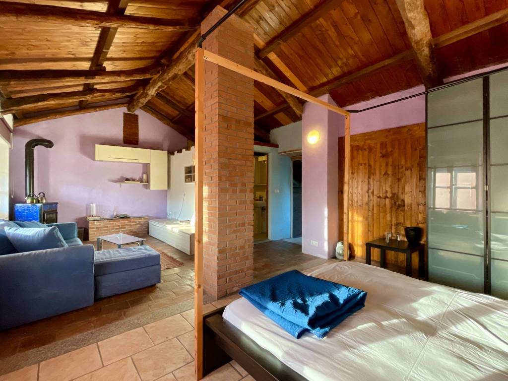 Rustico / casale a Magnano in Via Pozzetto, 15 - Foto 3