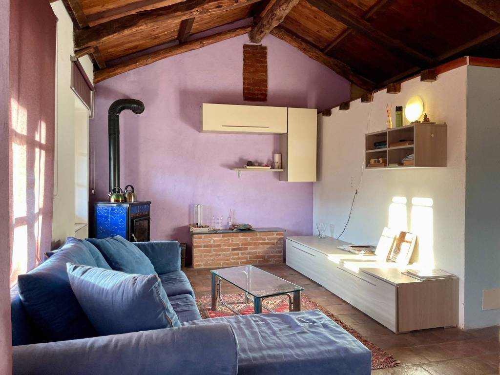 Rustico / casale a Magnano in Via Pozzetto, 15 - Foto 4