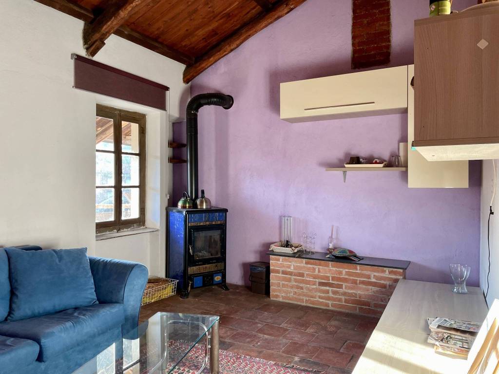 Rustico / casale a Magnano in Via Pozzetto, 15 - Foto 5