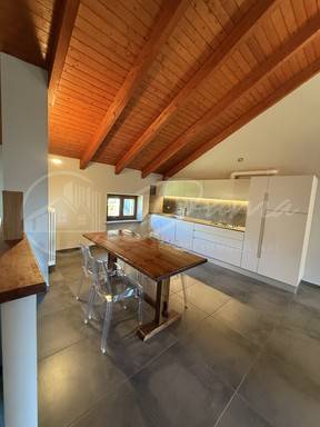 Appartamento a Asti in Via Giuseppe Ferrero, 26 - Foto 2