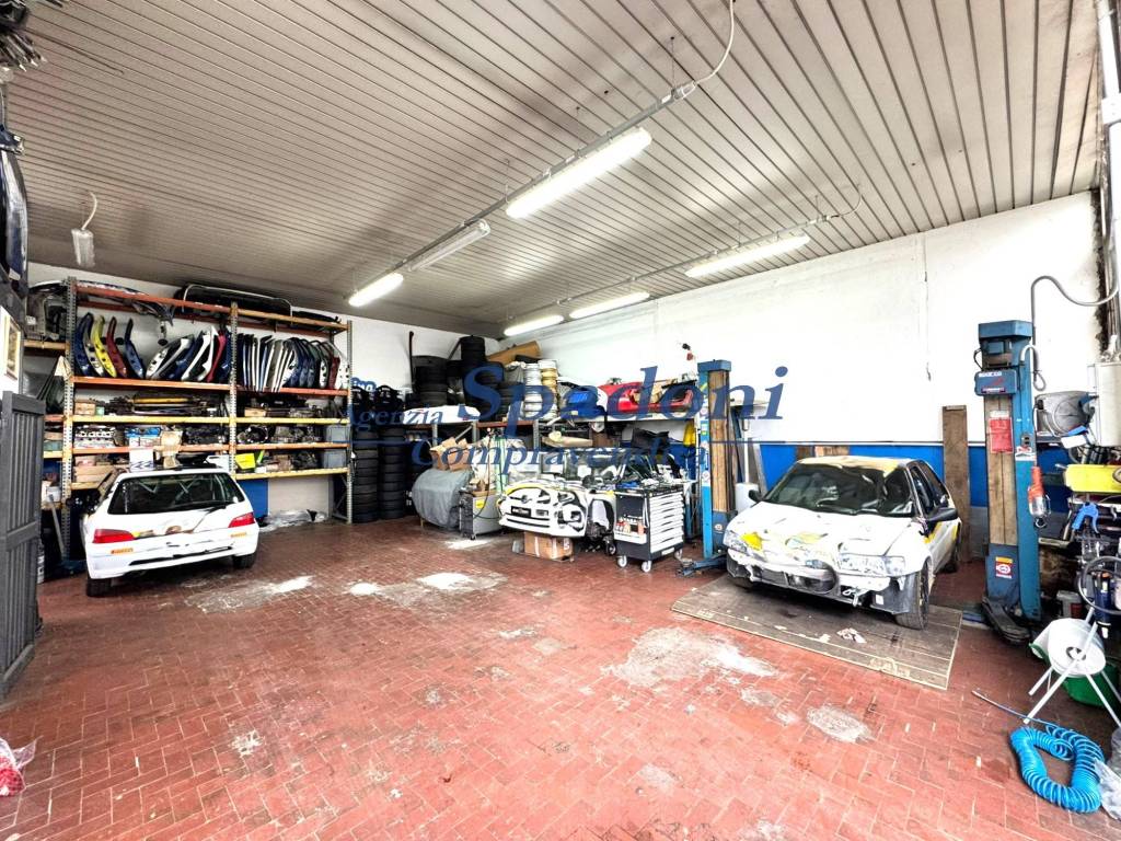 Immobile a Buggiano in Via Ponte Buggianese, 127 - Foto 4