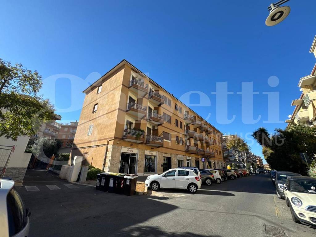 Appartamento a Ciampino in Viale Roma , 47 - Foto 2