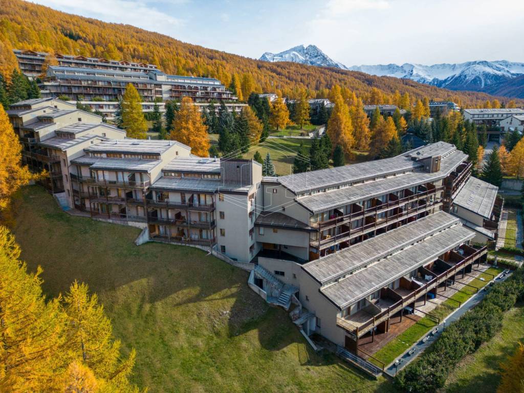 Appartamento a Cesana torinese in San Sicario Alto, 19 - Foto 2