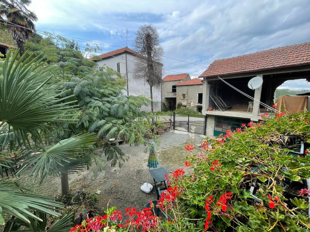 Rustico / casale a Roccaverano in Regione Garbaoli, 14 - Foto 3