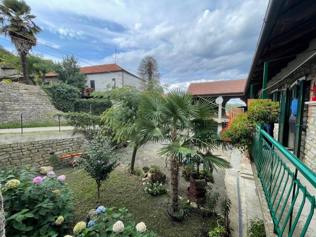 Rustico / casale a Roccaverano in Regione Garbaoli, 14 - Foto 4