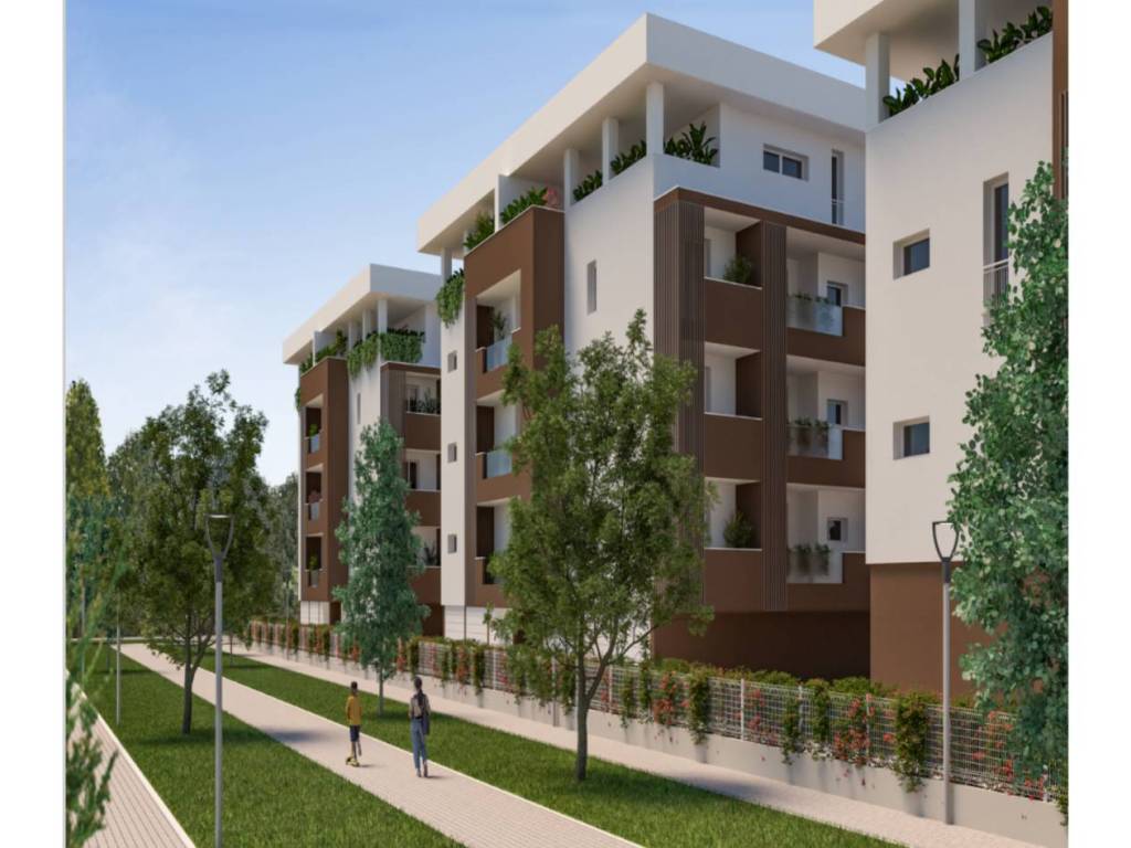 Appartamento a Mogliano veneto - Foto 2