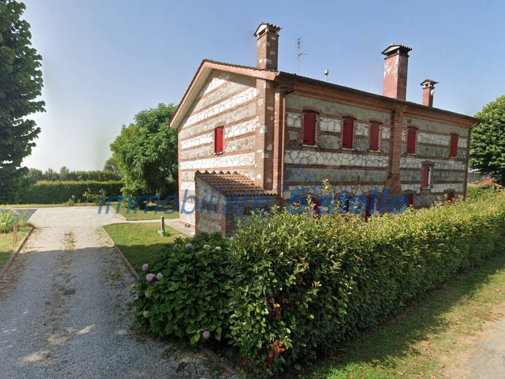 Rustico / casale a Mestrino in Via Monte Santo - Foto 2