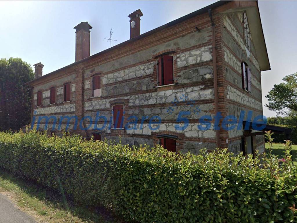 Rustico / casale a Mestrino in Via Monte Santo - Foto 3