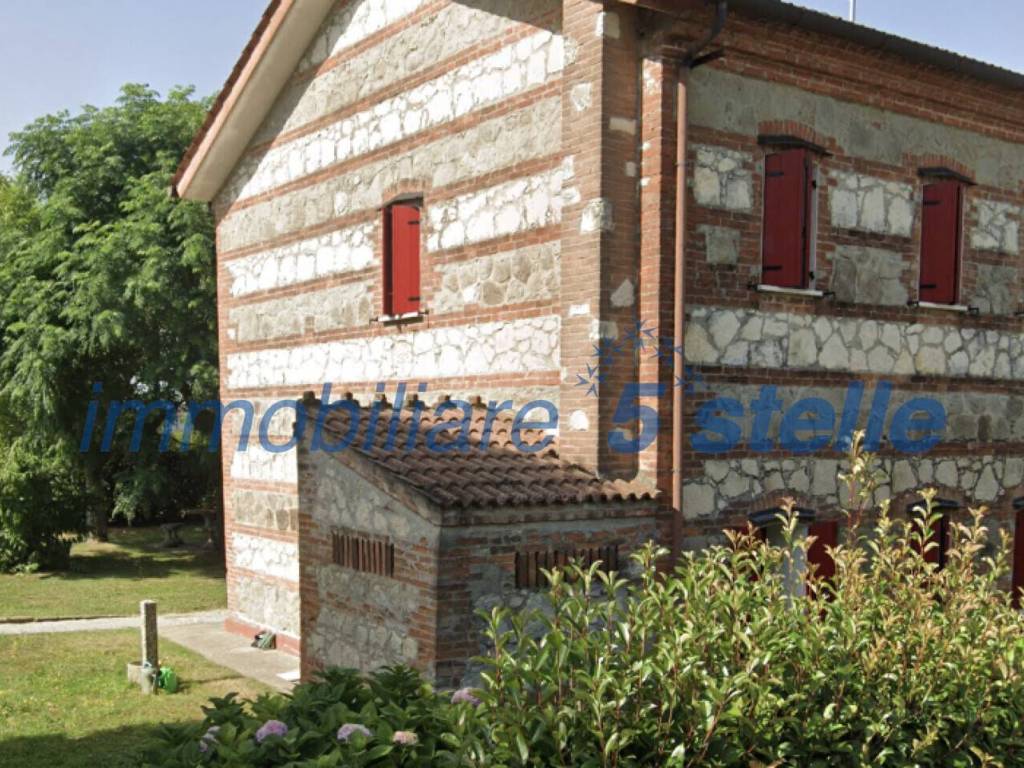 Rustico / casale a Mestrino in Via Monte Santo - Foto 4