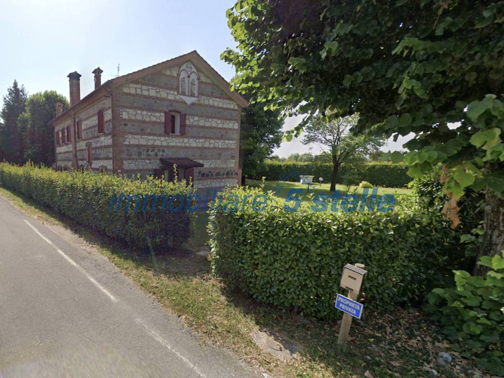 Rustico / casale a Mestrino in Via Monte Santo - Foto 5