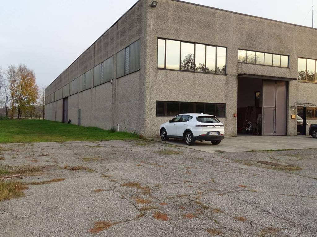 Immobile a Montechiaro d'asti in Regione Reale, 8 - Foto 2