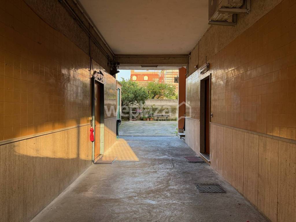 Appartamento a Cercola in Via Madonna delle Grazie - Foto 2