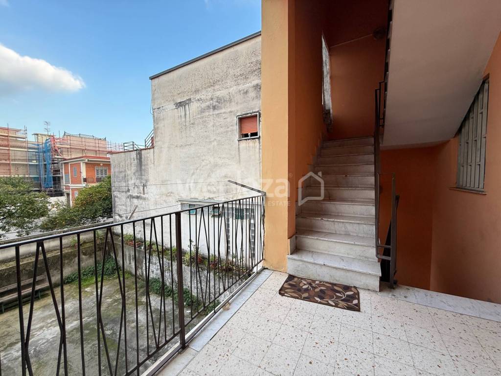 Appartamento a Cercola in Via Madonna delle Grazie - Foto 3