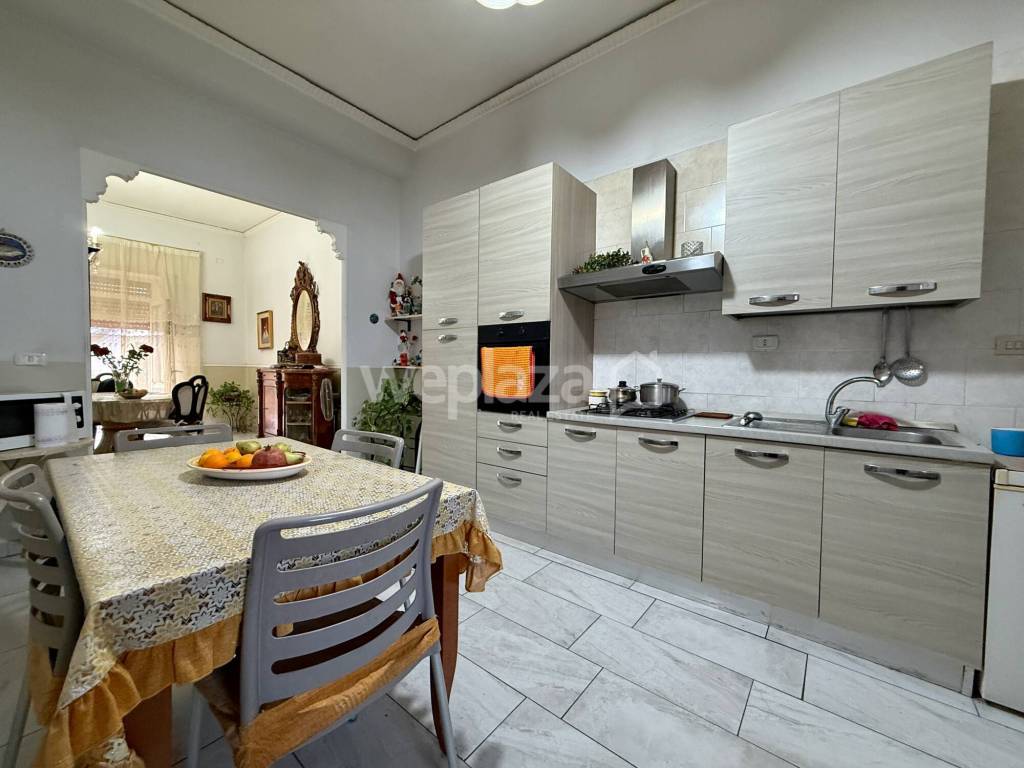 Appartamento a Cercola in Via Madonna delle Grazie - Foto 5