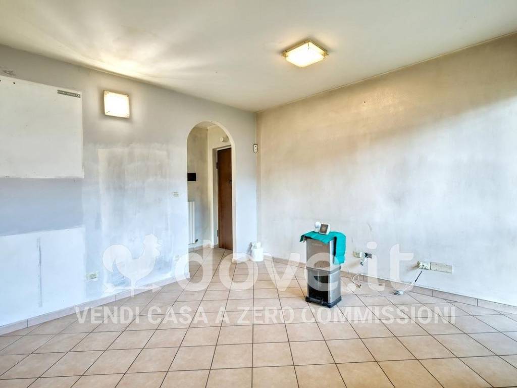 Appartamento a Borgaro torinese in Via XX Settembre, 23 - Foto 3
