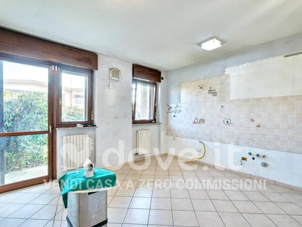 Appartamento a Borgaro torinese in Via XX Settembre, 23 - Foto 4