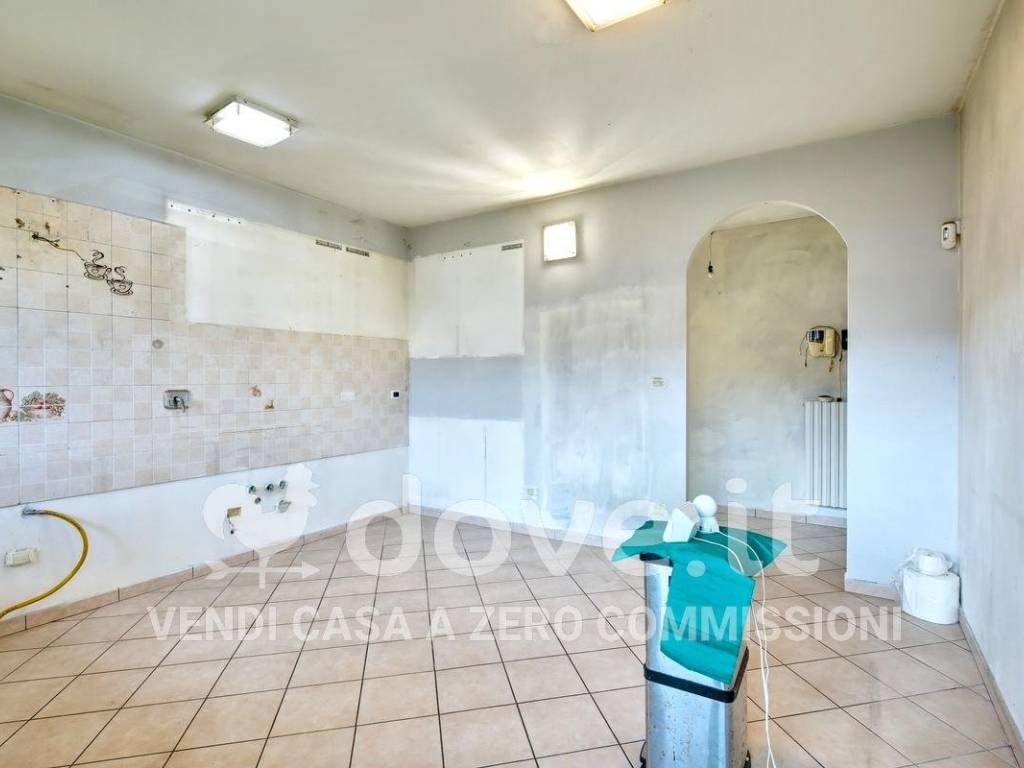 Appartamento a Borgaro torinese in Via XX Settembre, 23 - Foto 5