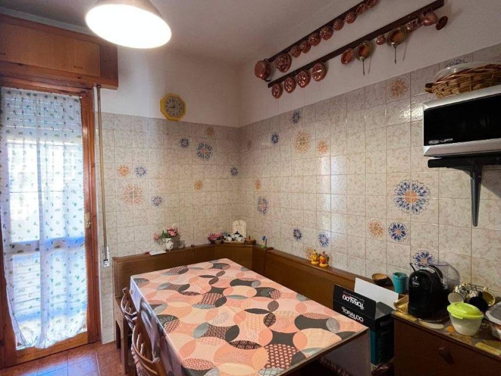 Appartamento a Isili in Via Ugo Foscolo - Foto 5