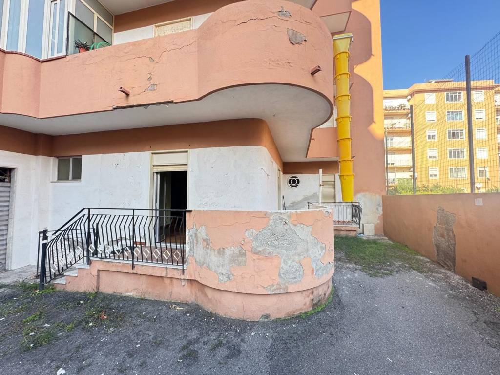 Appartamento a Milazzo in Via Mariano Maio - Foto 4