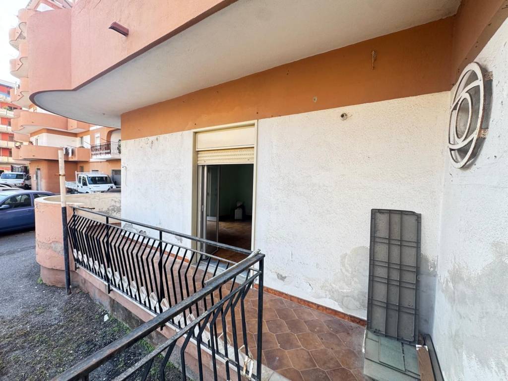Appartamento a Milazzo in Via Mariano Maio - Foto 5