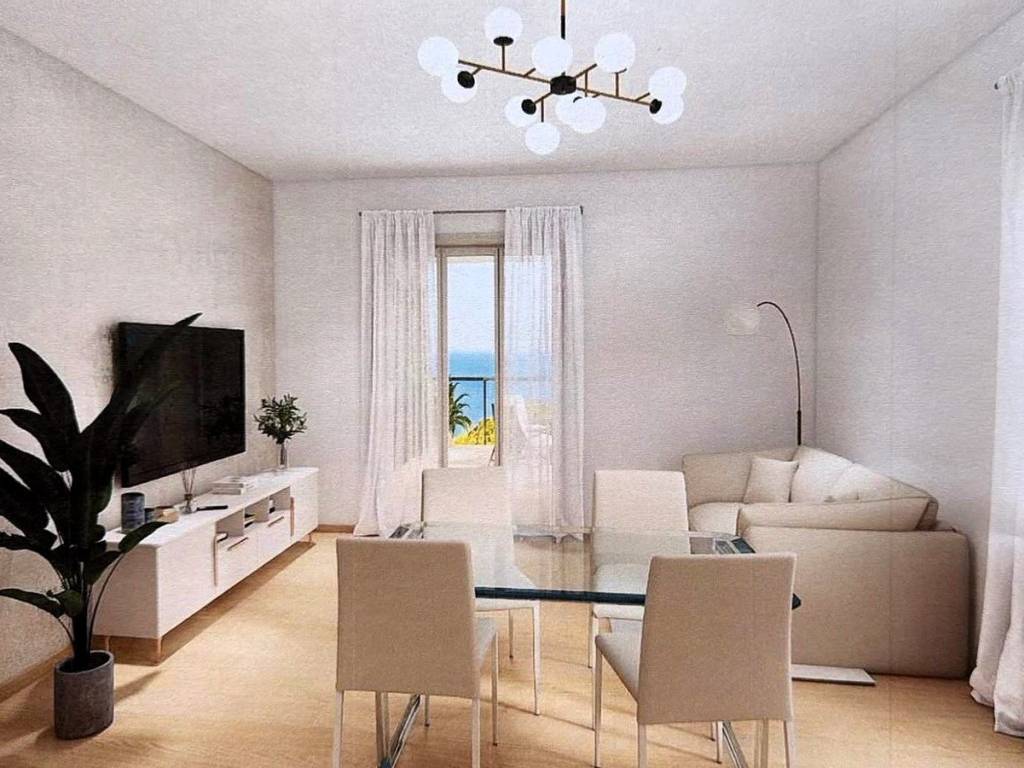 Appartamento a Santa marinella in Via Hermada - Foto 2