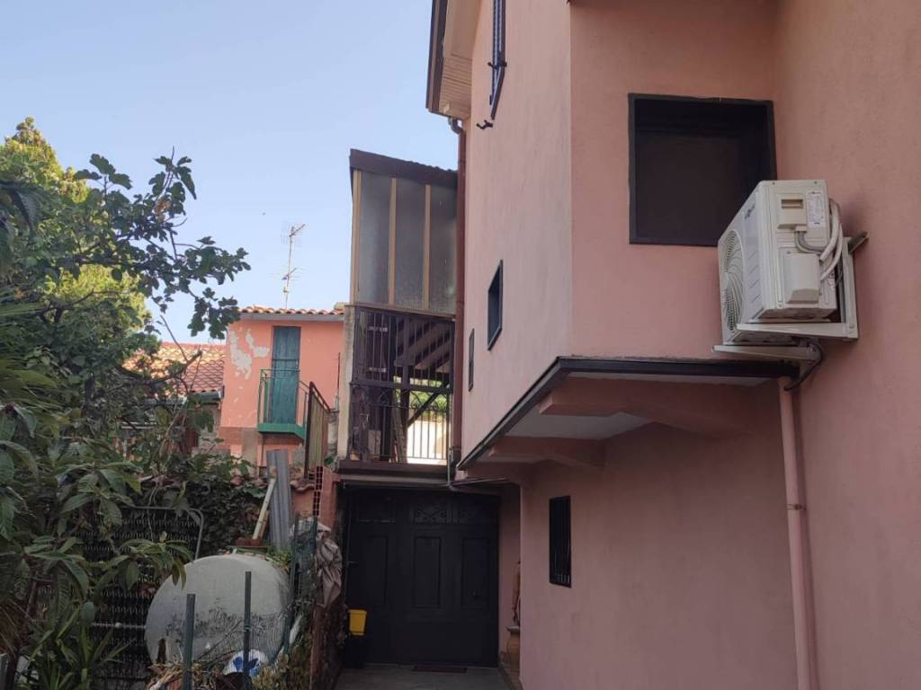 Casa indipendente a Ragalna in VIA PATERNO', 44 - Foto 3