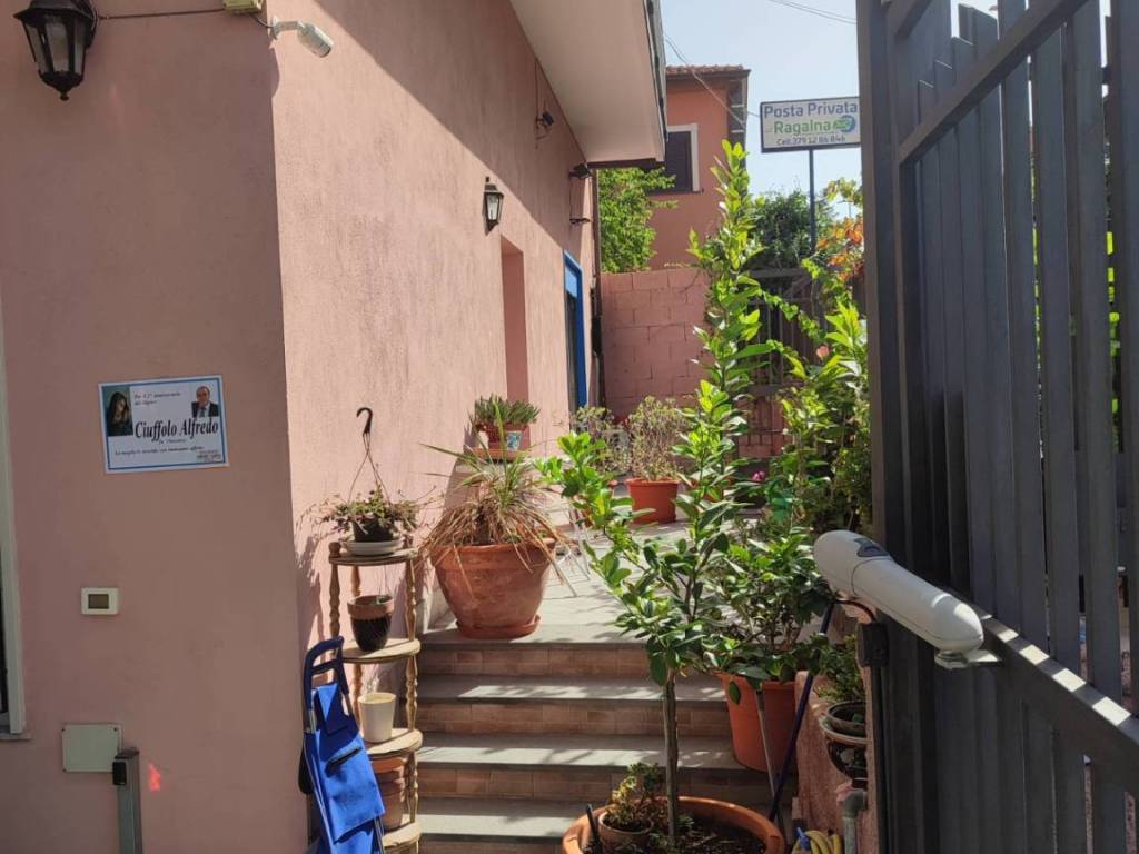 Casa indipendente a Ragalna in VIA PATERNO', 44 - Foto 4