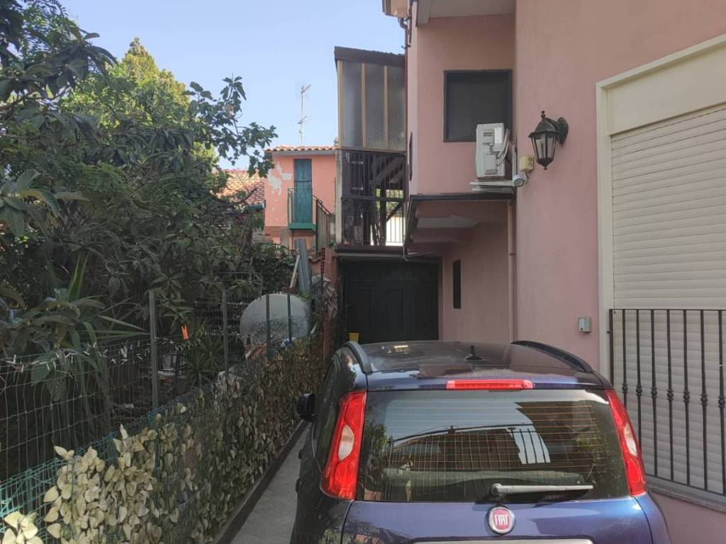 Casa indipendente a Ragalna in VIA PATERNO', 44 - Foto 5