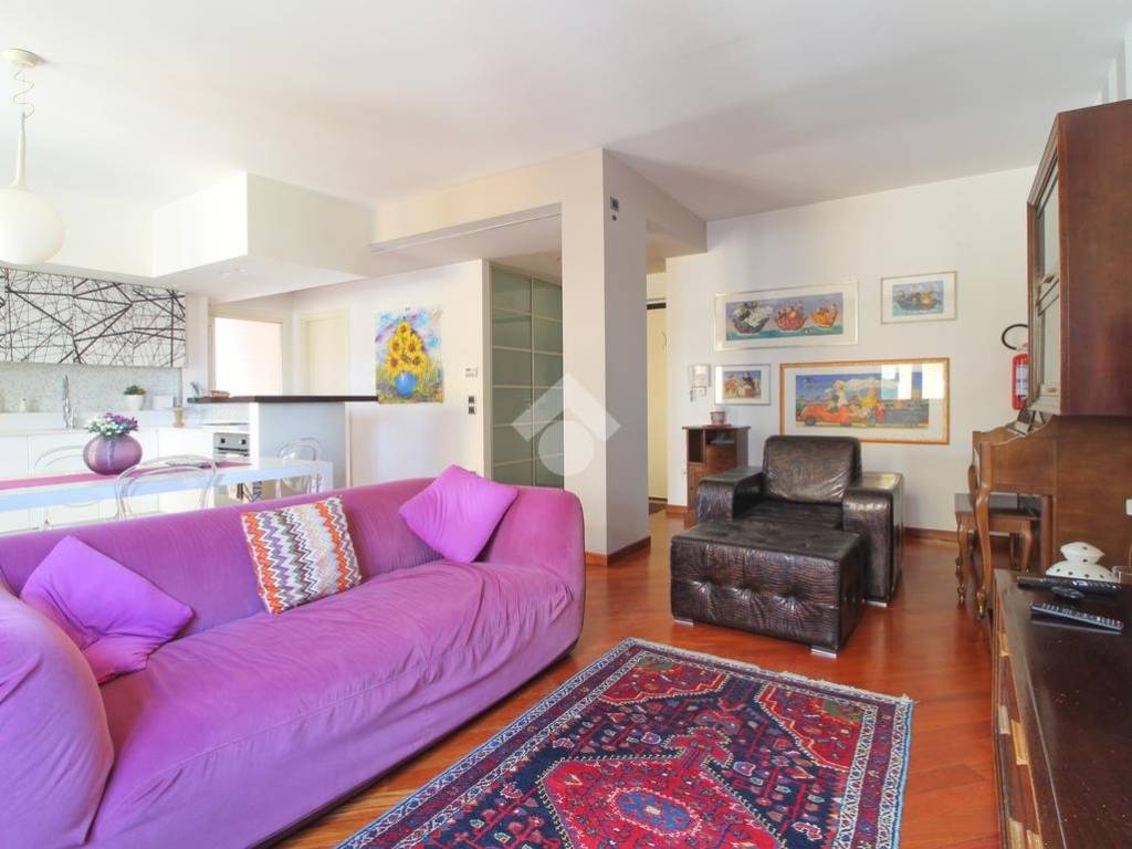 Appartamento a Giulianova in Via Traversa Parini, 1 - Foto 3