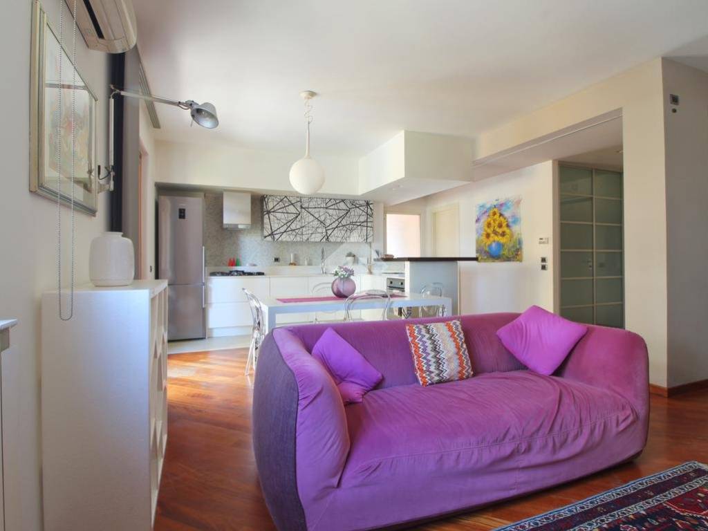 Appartamento a Giulianova in Via Traversa Parini, 1 - Foto 5