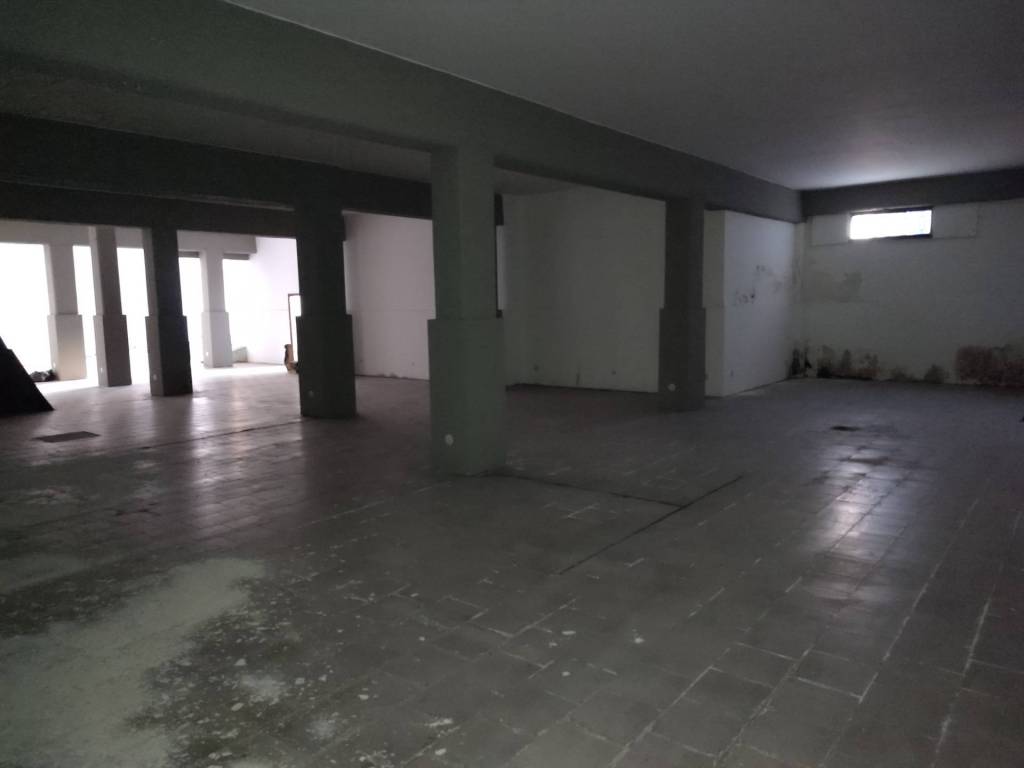 Box / garage a Belpasso in II Retta Ponente, 150 - Foto 4