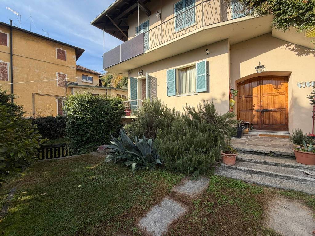 Appartamento a Lesa in Via Sempione - Foto 2