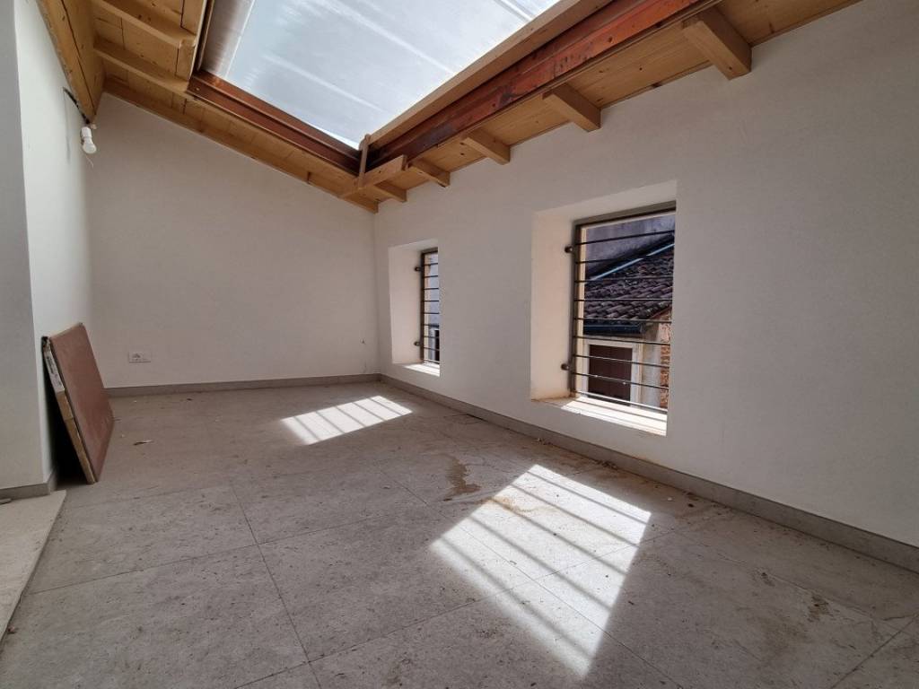 Attico / mansarda a Vicenza in Contrà Oratorio dei Servi Vicenza - Foto 5