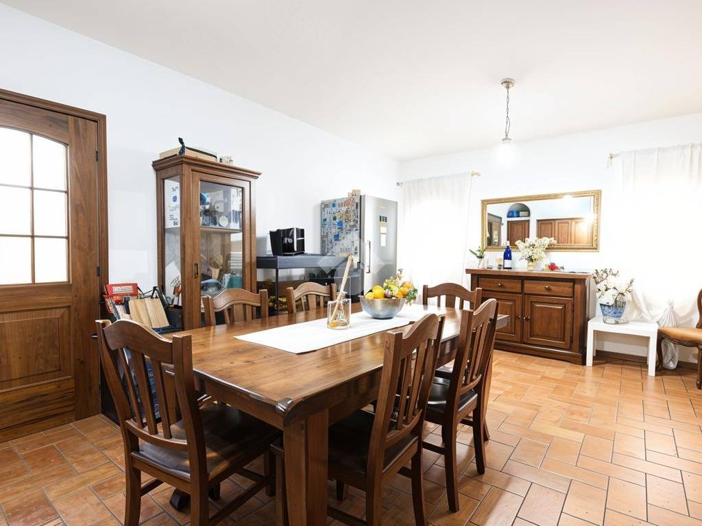 Villa a Zero branco in Via Cappella, 1 - Foto 3