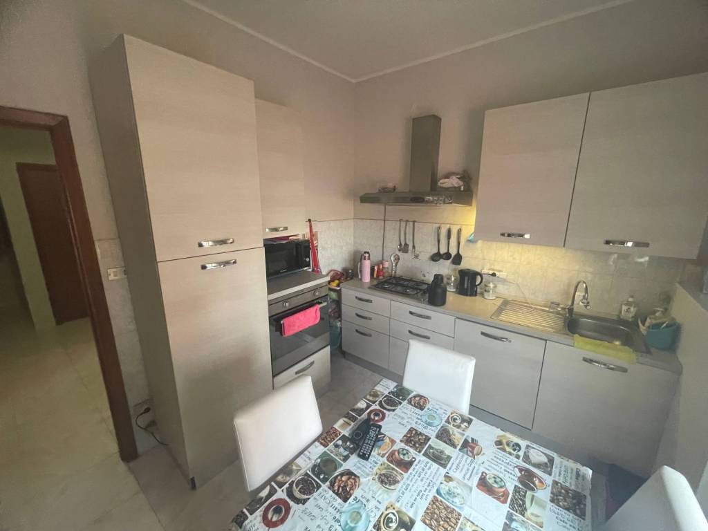 Appartamento a San benedetto del tronto in Via Piemonte - Foto 3