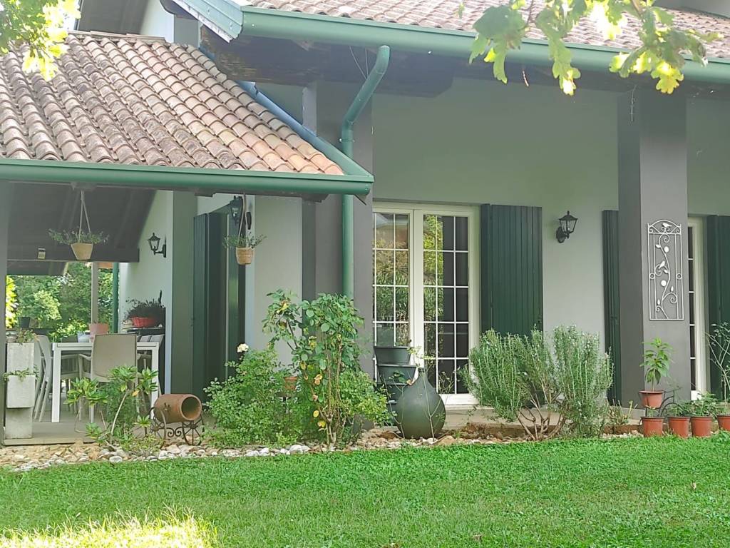 Villa a Gorizia in Via Giulio Boemo, 30 - Foto 3