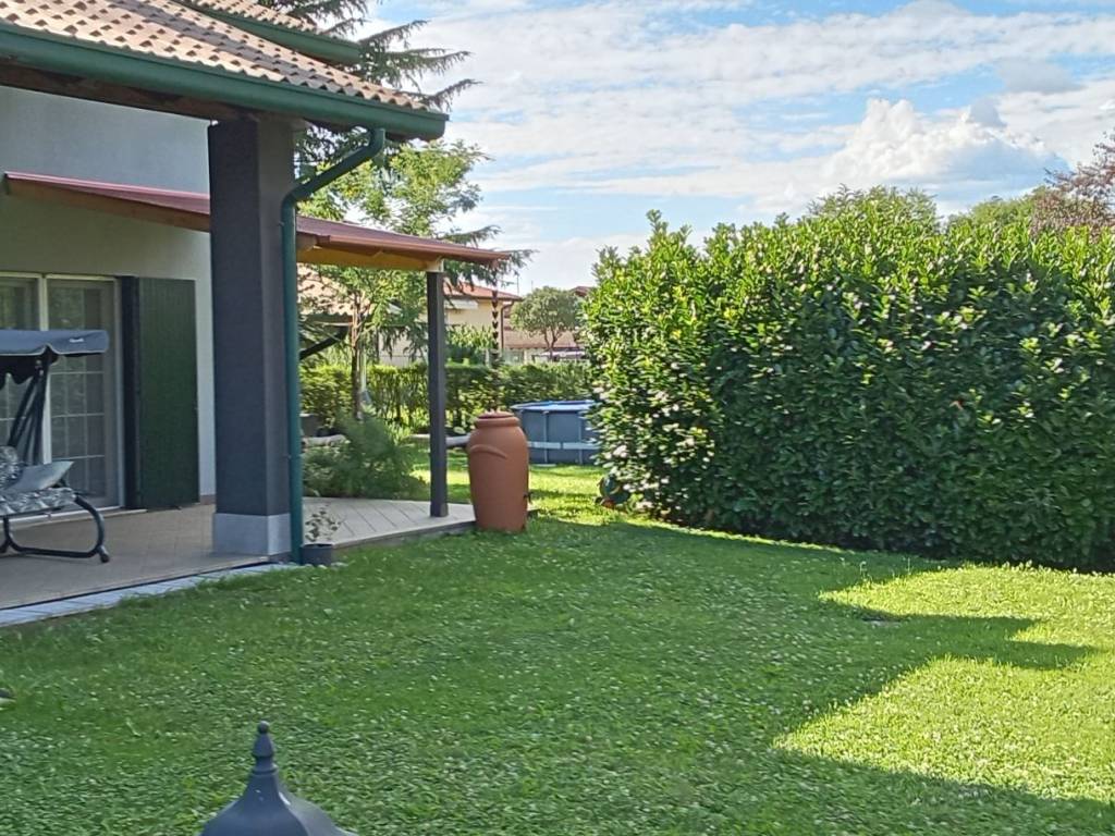 Villa a Gorizia in Via Giulio Boemo, 30 - Foto 4